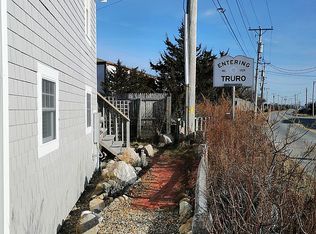 968 Commercial St #3, Provincetown, MA 02657