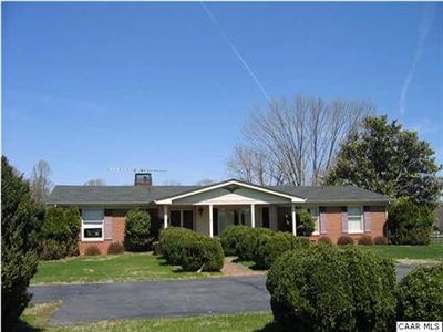 2499 Lake Albemarle Rd, Charlottesville, VA, 22901