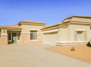 18802 E Kingbird Dr, Queen Creek, AZ 85142