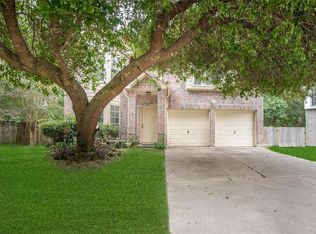 22069 Ringwood Ct, Porter, TX 77365