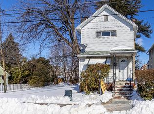 16 Ralph St, Wilkes Barre, PA 18705