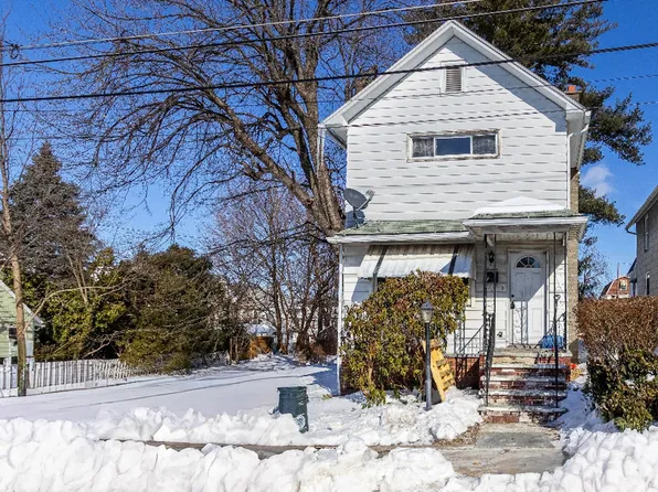 16 Ralph St, Wilkes Barre, PA 18705