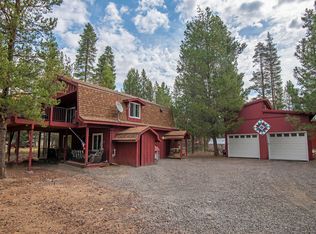 52588 Ammon Rd, La Pine, OR 97739