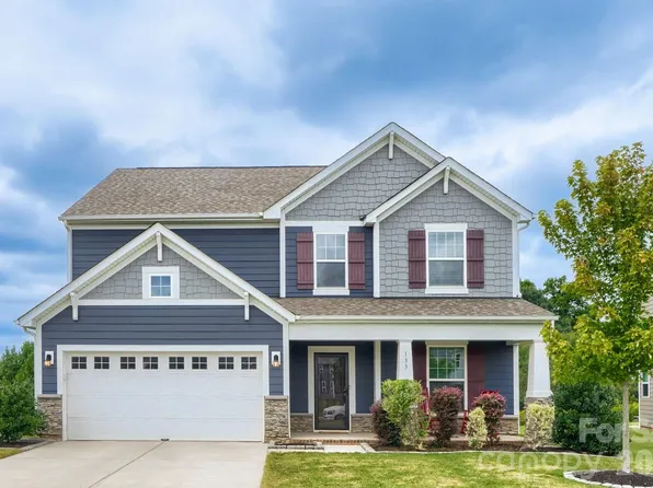 133 Dawn Run Loop, Mooresville, NC 28115