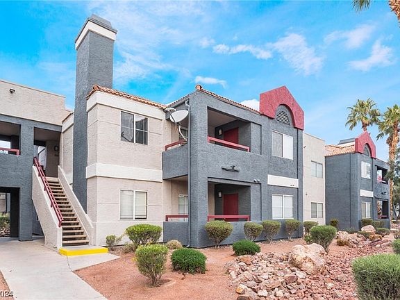 4th image of 8600 W Charleston Blvd APT 2066