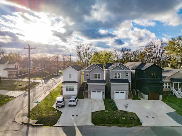 4019 Cumberland Ave, Old Hickory, TN 37138