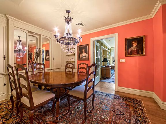 5th image of 1000 Park Ave #4C