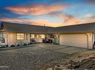 12025 E Yavapai Dr, Dewey, AZ 86327