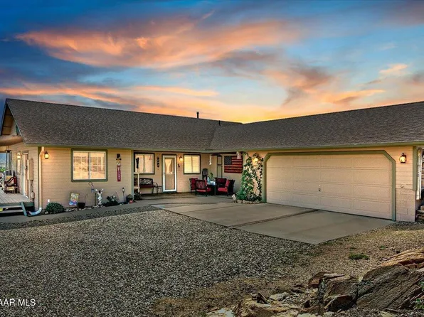 12025 E Yavapai Dr, Dewey, AZ 86327