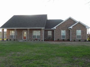 805 N Spikes Rd, Corsicana, TX 75110