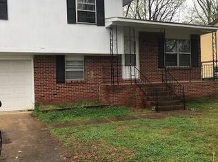 4008 Sewall Dr SW, Huntsville, AL 35805