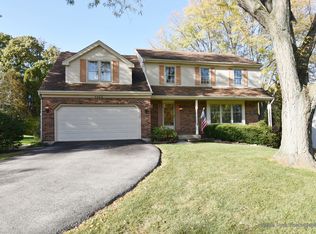 4486 Brittany Dr, Lisle, IL 60532