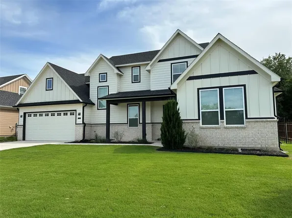 306 Village Way, Argyle, TX 76226