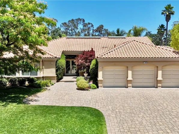 4228 Saddlecrest Ln, Westlake Village, CA 91361