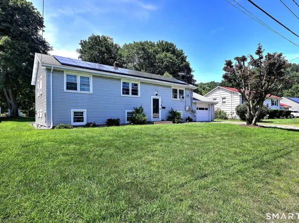 22 Caldwell Drive, New Milford, CT 06776