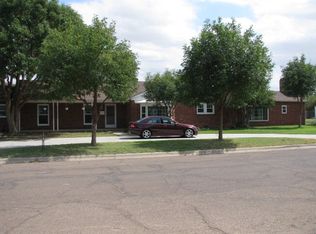 1011 Storey Ave, Midland, TX 79701
