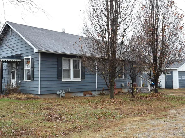 410 Lewis St, Park Hills, MO 63601
