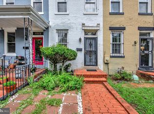 1374 C St NE, Washington, DC 20002