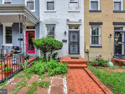 1374 C St NE, Washington, DC, 20002