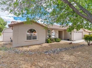 1401 LAREE Avenue, Clarkdale, AZ 86324