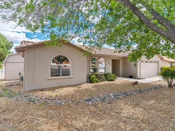 1401 LAREE Avenue, Clarkdale, AZ 86324