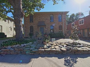 3441 Rosedale Ave, University Park, TX 75205