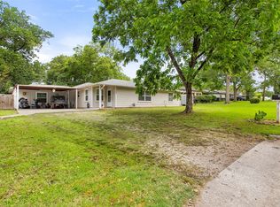 245 Parkins St, Sulphur Springs, TX 75482