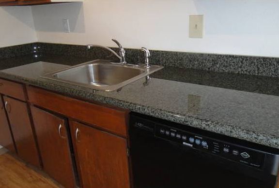 Granite Countertops