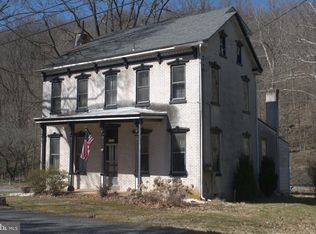 460 Winding Rd, Boyertown, PA 19512