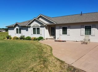 52941 Heartland Rd, Parkers Prairie, MN 56361