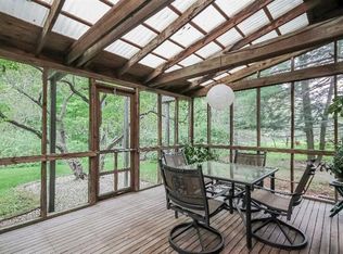 9707 Huron River Dr, Dexter, MI