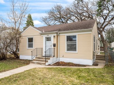2909 Kentucky Ave S, Saint Louis Park, MN, 55426