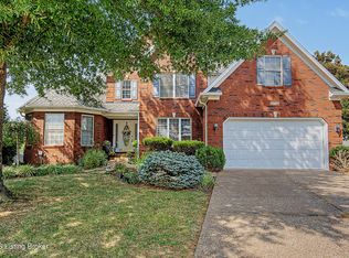 10711 Marceitta Ct, Louisville, KY 40291
