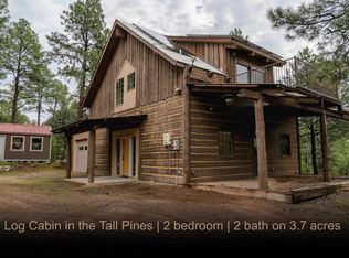 9 Mystic Way, Silver City, NM 88061