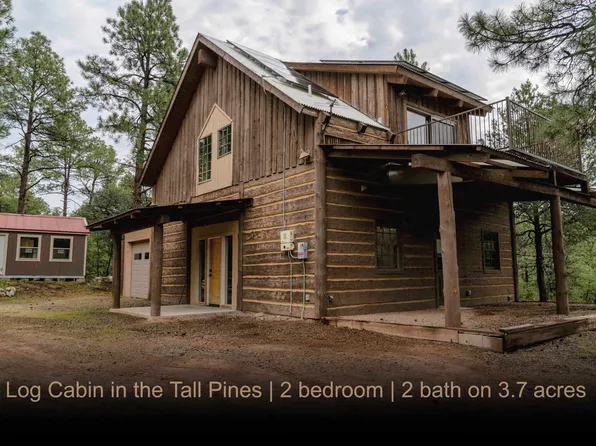 9 Mystic Way, Silver City, NM 88061