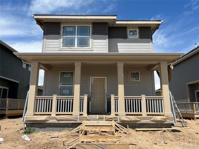 555 Cottonwood Avenue, Bennett, CO, 80102
