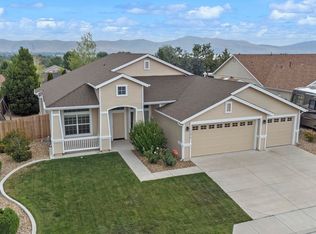 17870 Thunder Ridge Ct, Reno, NV 89508