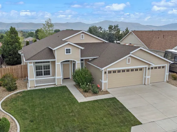 17870 Thunder Ridge Ct, Reno, NV 89508