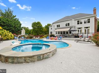 7267 Tinsley Way, Manassas, VA 20111