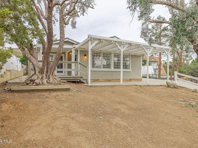 31811 2nd St, Acton, CA, 93510