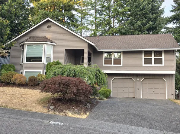 18322 149th Ave SE #B, Renton, WA 98058