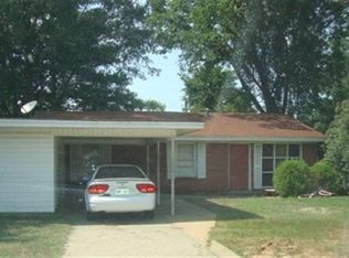 1613 Cooper Lake Rd, Bastrop, LA 71220