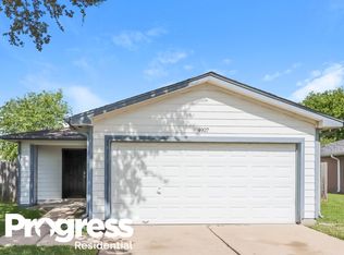 4907 Winnipeg Blvd, Richmond, TX 77469