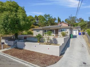 6860 Wunderlin Ave, San Diego, CA 92114