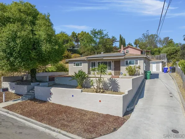 6860 Wunderlin Ave, San Diego, CA 92114