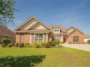 24625 Seattle Slew Way, Daphne, AL 36526