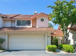24 Clover Hill Ln #112, Laguna Hills, CA 92653