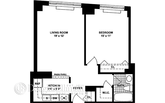 Rented by Douglas Elliman | media 21