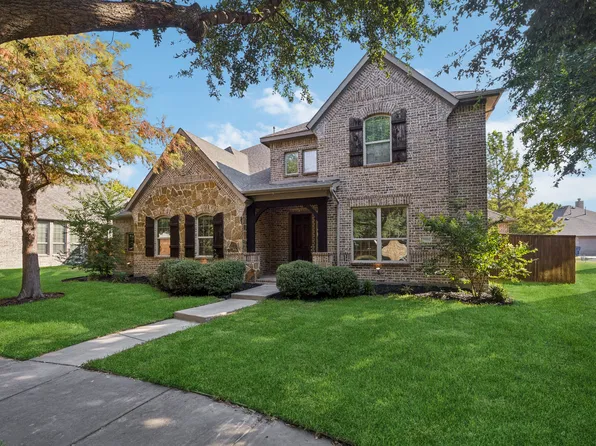15994 Trail Glen Dr, Frisco, TX 75035
