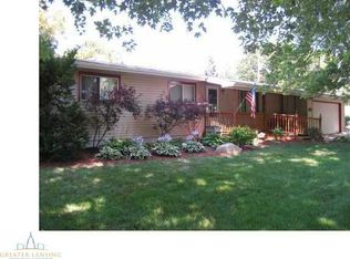 5535 N Canal Rd, Dimondale, MI 48821